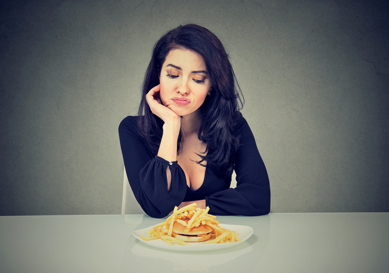 Here's What You Should Eat Right After a Juice Cleanse