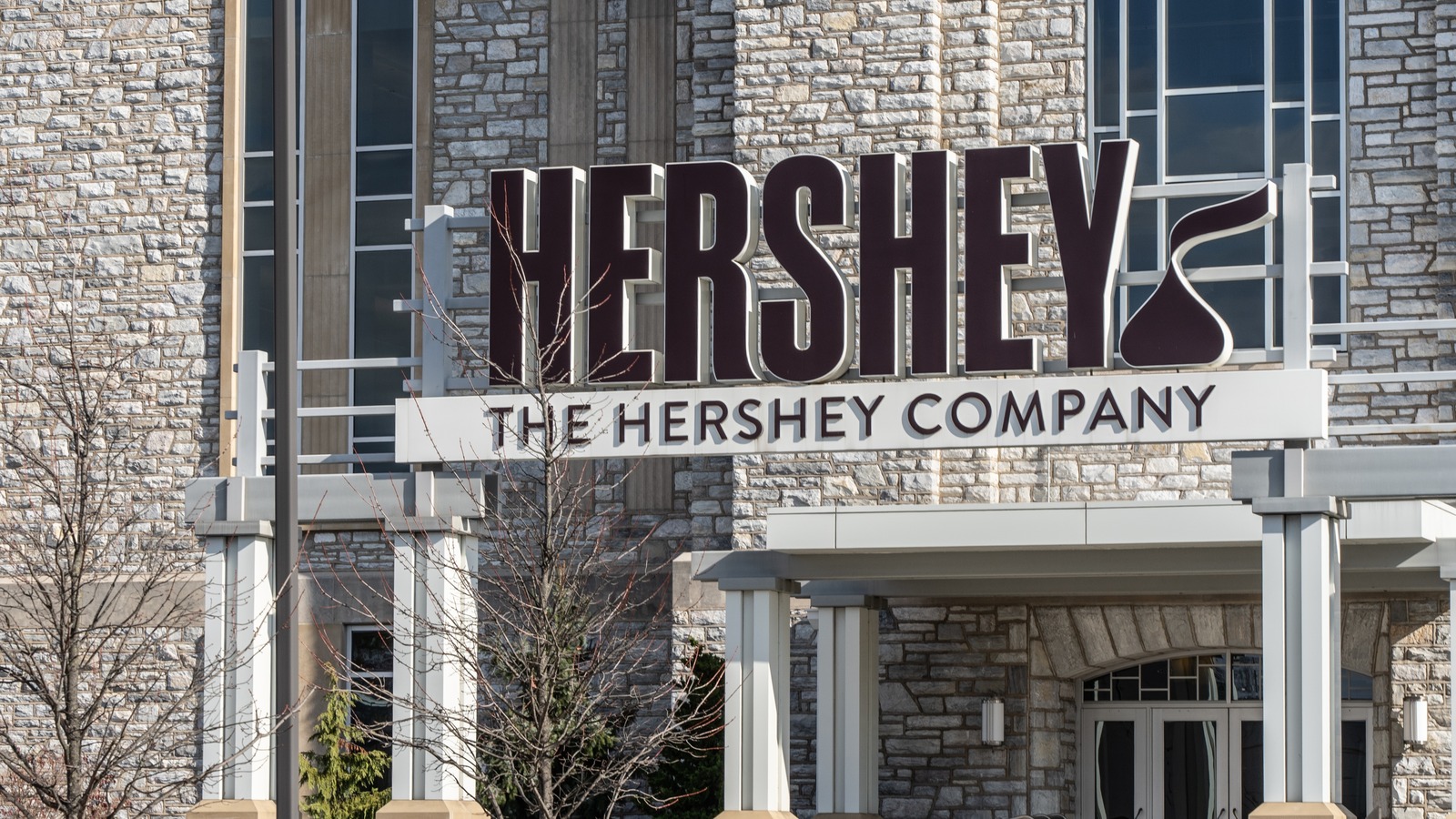 Hershey Has A Secret Chocolate Laboratory (But You Didn't Hear It From Us)