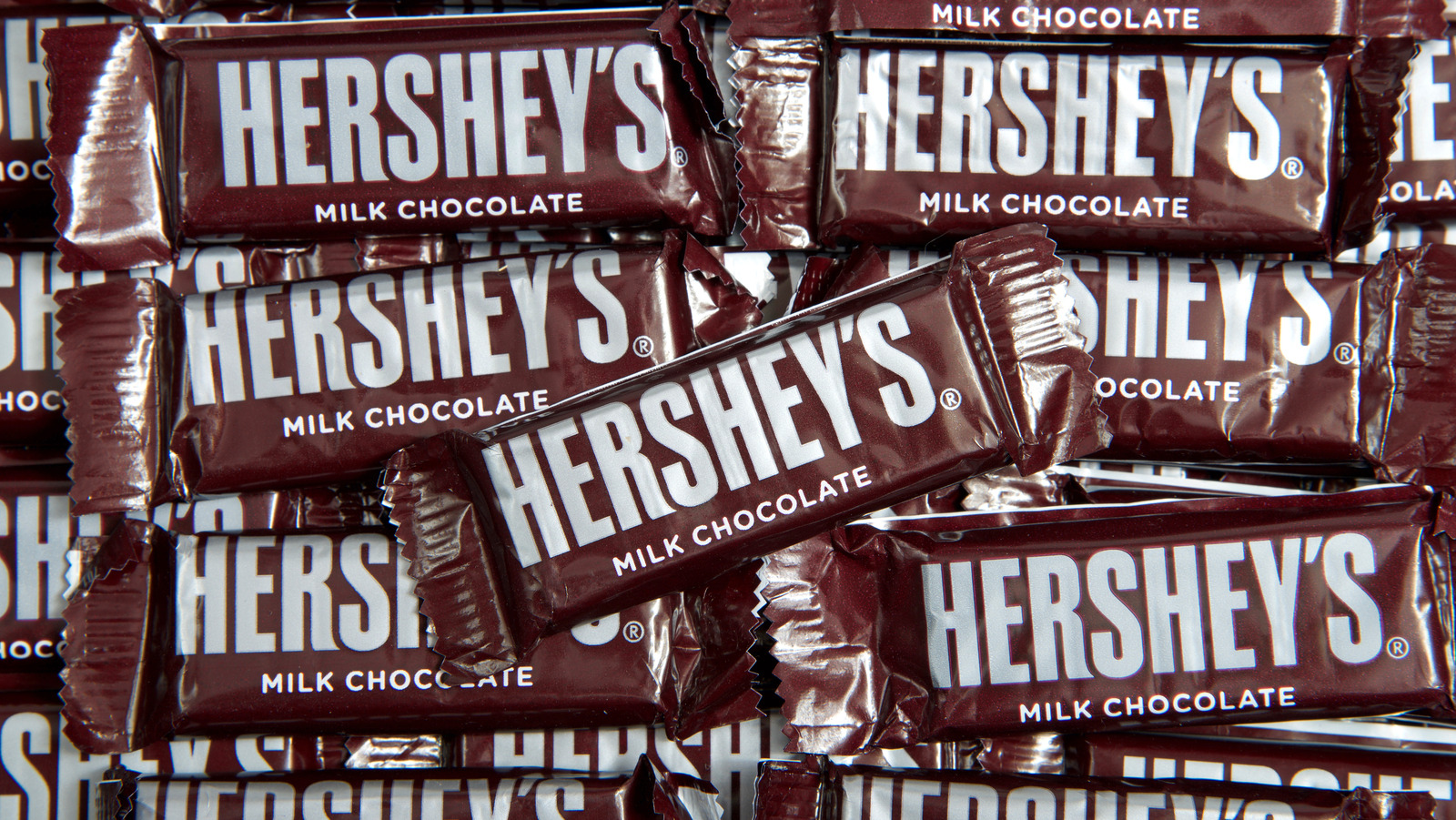 Hershey's International Women's Day Wrappers Are Not Faring Well On