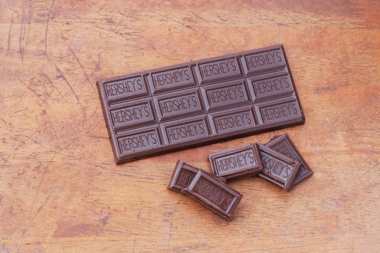hershey's