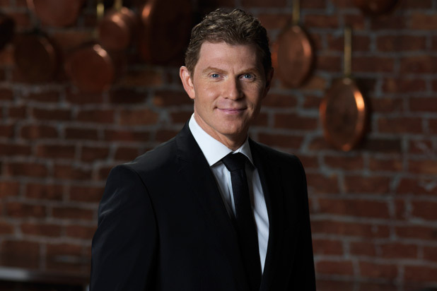 Bobby Flay