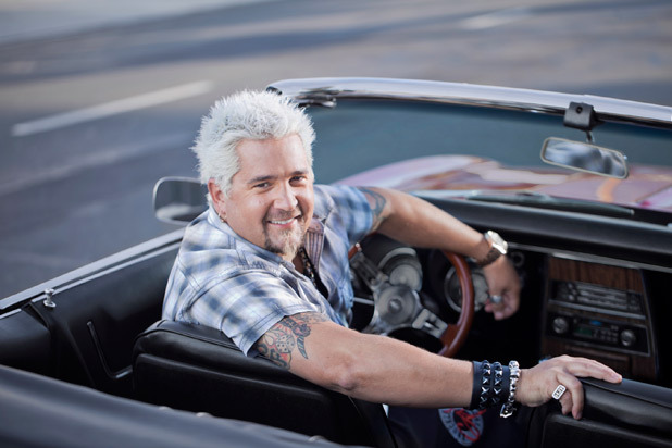 Guy Fieri