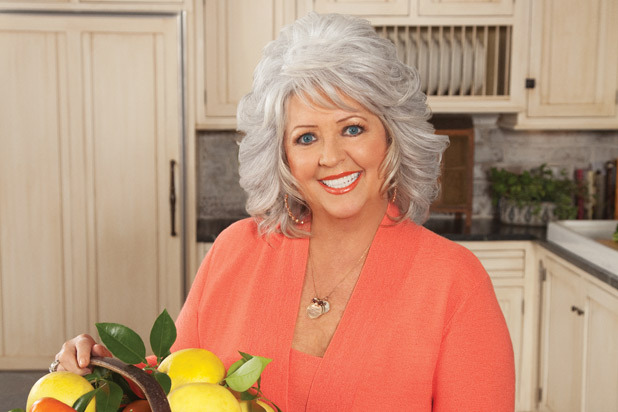 Paula Deen