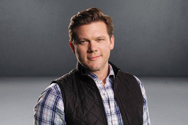 Tyler Florence