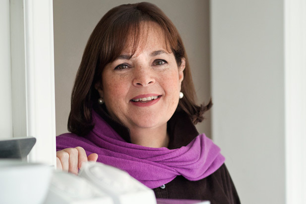 Ina Garten