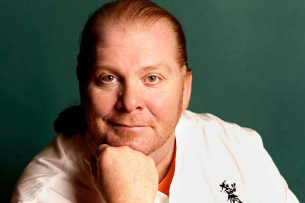 Mario Batali