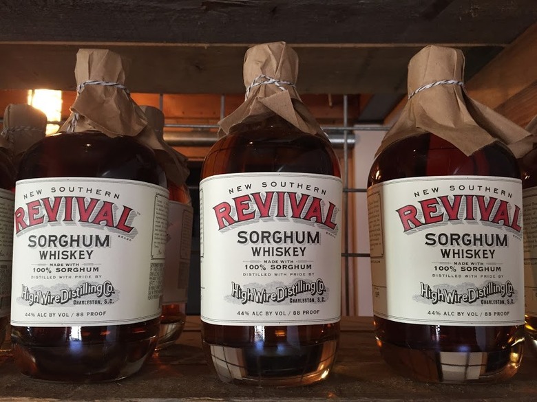 From Baking to Booze Making