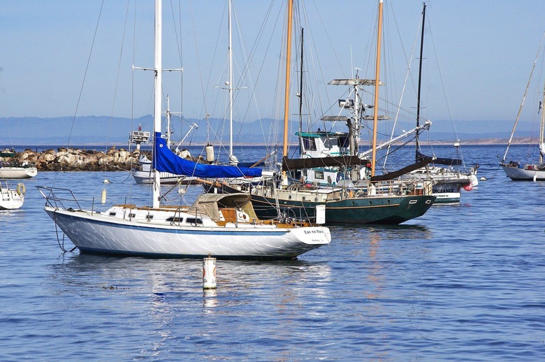 Historic Fishing Town of Monterey, California, Gets New Funding to Focus on Sustainable Sourcing 
