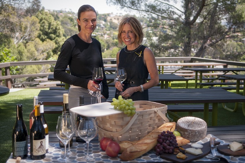 Hollywood Bowl Debuts New Gourmet Food & Wine Program
