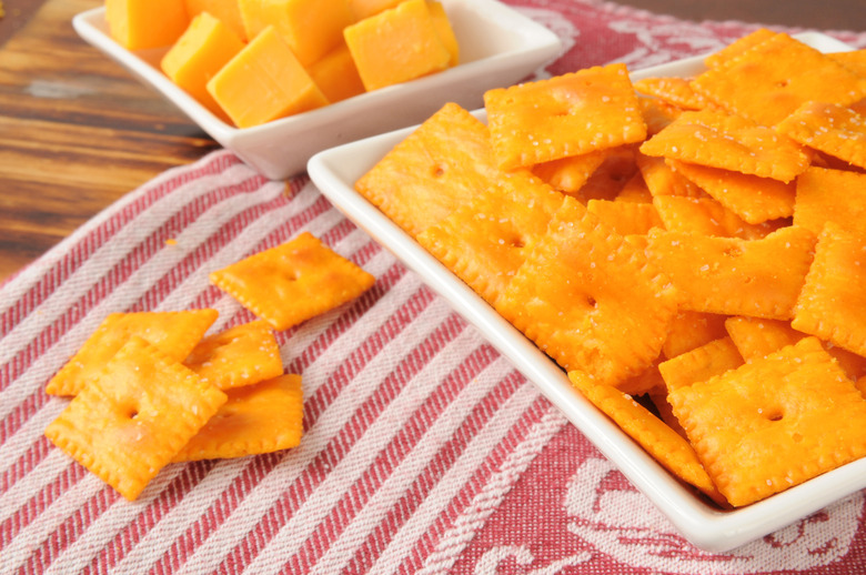 This Surprising Ingredient Goes Great with Mac and Cheese