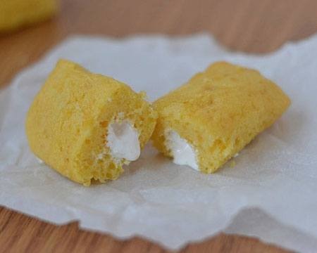 Twinkies Recipe, How to make twinkies