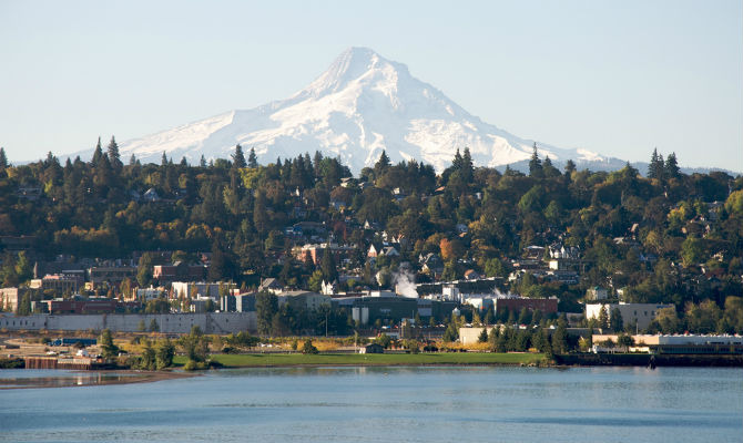 Hood River