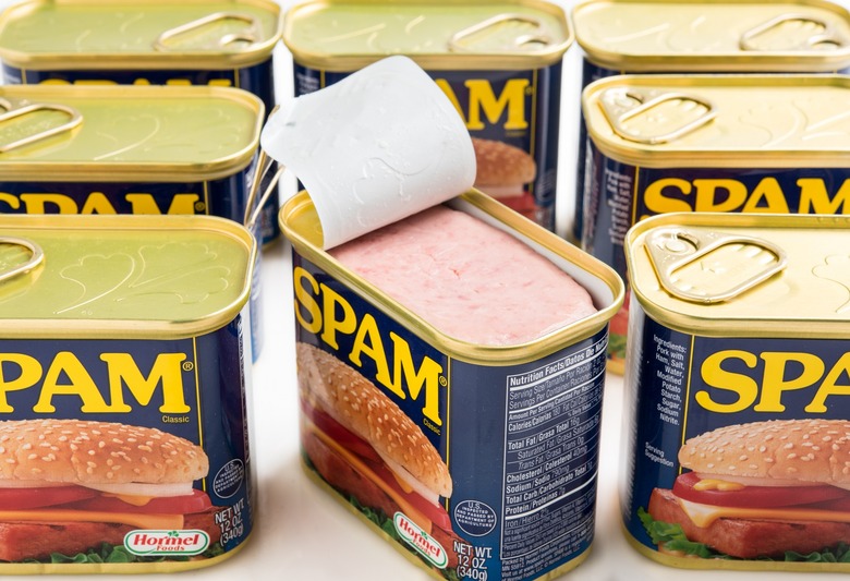 spam recall