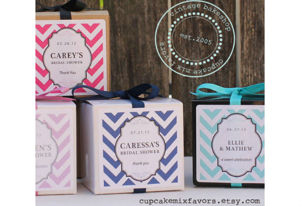 The FavorsThe Favors