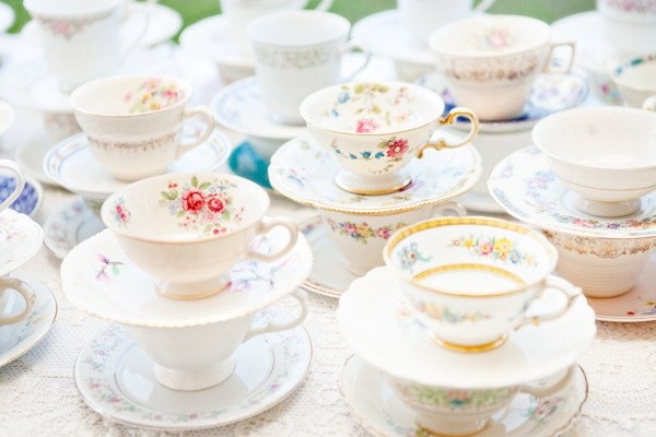 Vintage China