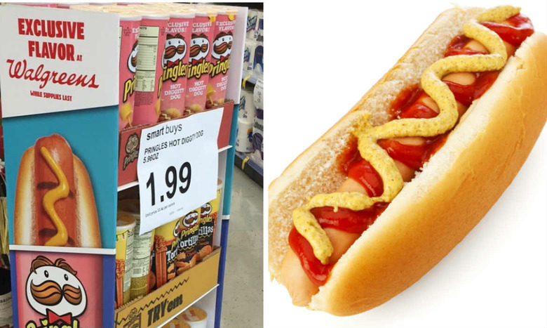 Looking to relive the hot dog days of summer this January? Now you (sort of) can.