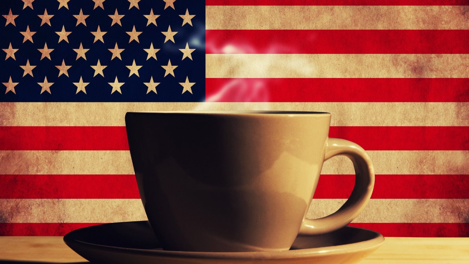How 9 US Presidents Ordered Their Coffee