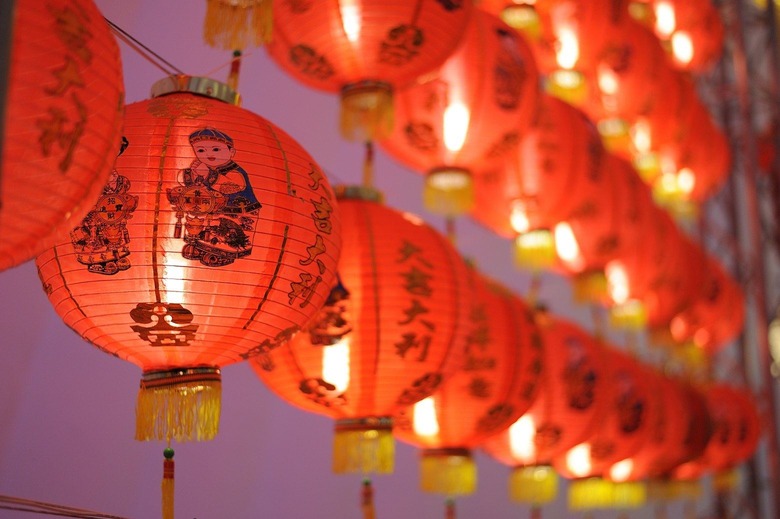 How and Why to Celebrate Chinese New Year at Home