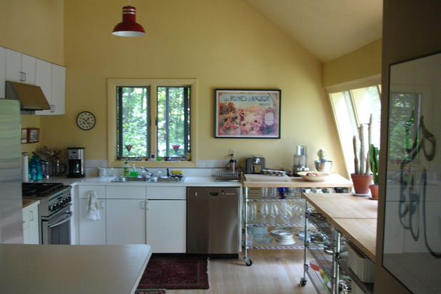 Mark Gaier and Clark Frasier  