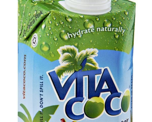 How Coconut Water Can Help You the Night Before and the Morning After