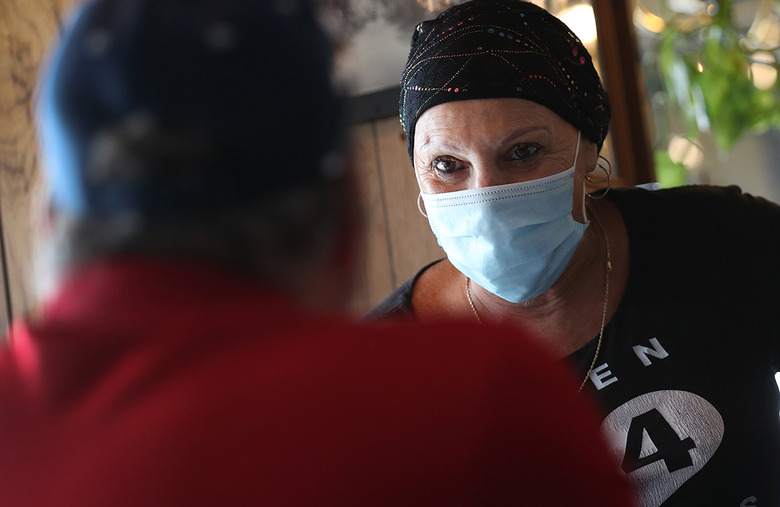 Directly contacted customers with updates