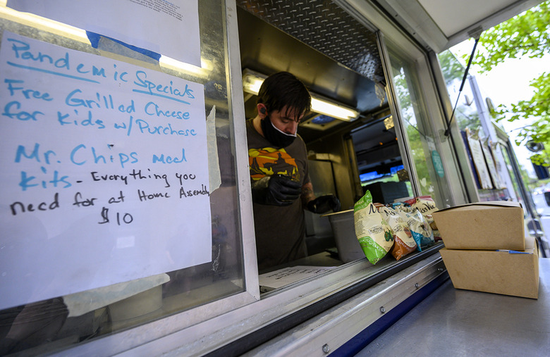 Price discounts, coupons and meal deals