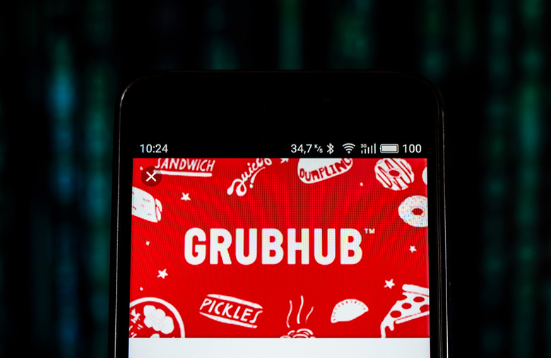 Online ordering and pre-pay 