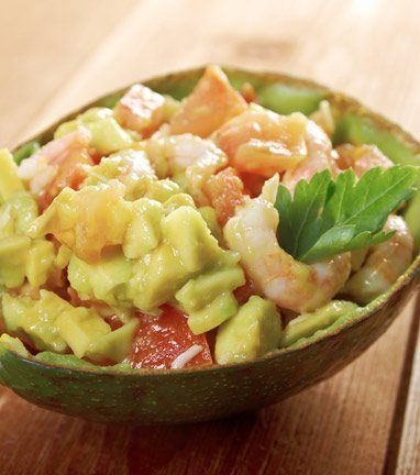 The world's cuisines use avocadoes in many imaginative and delicious ways.