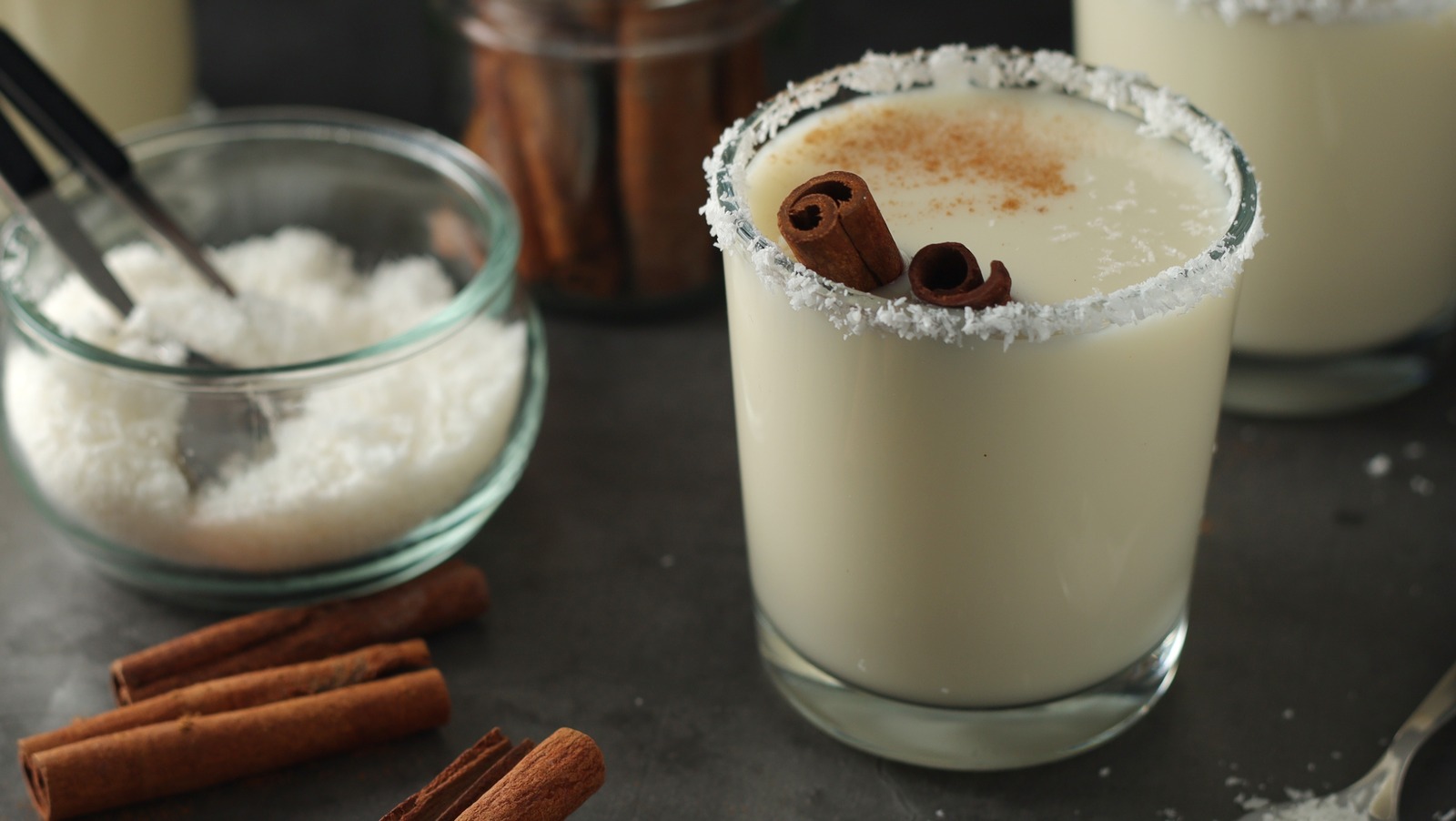 How Does Coquito Differ From Eggnog?