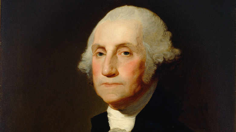 How George Washington Was A Coffee Connoisseur Of His Time
