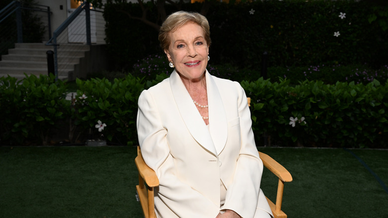 Julie Andrews