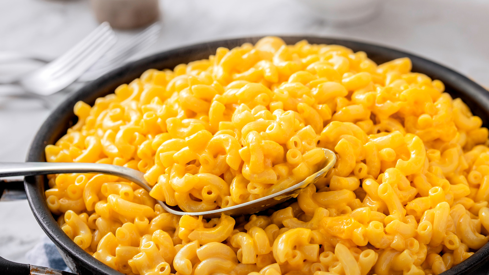 How Kraft Mac & Cheese Helped Change The Landscape For Packaged Foods - Vimarsana News