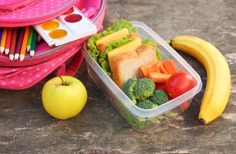 How Long Can Yogurt Be in a Lunch Box? And 8 Other School Lunch Questions, Answered