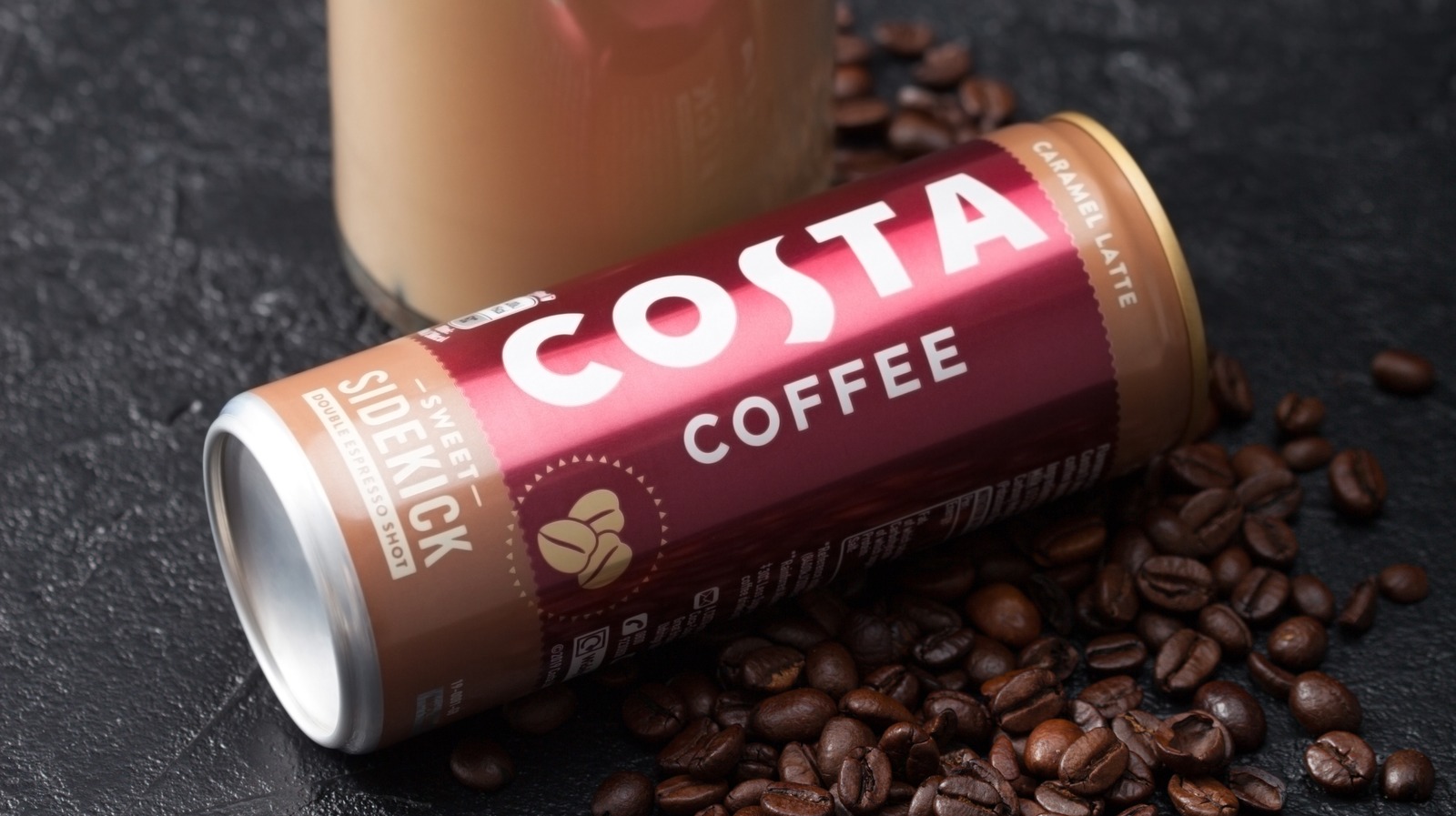 How Long Does Canned Cold Brew Coffee Stay Fresh?