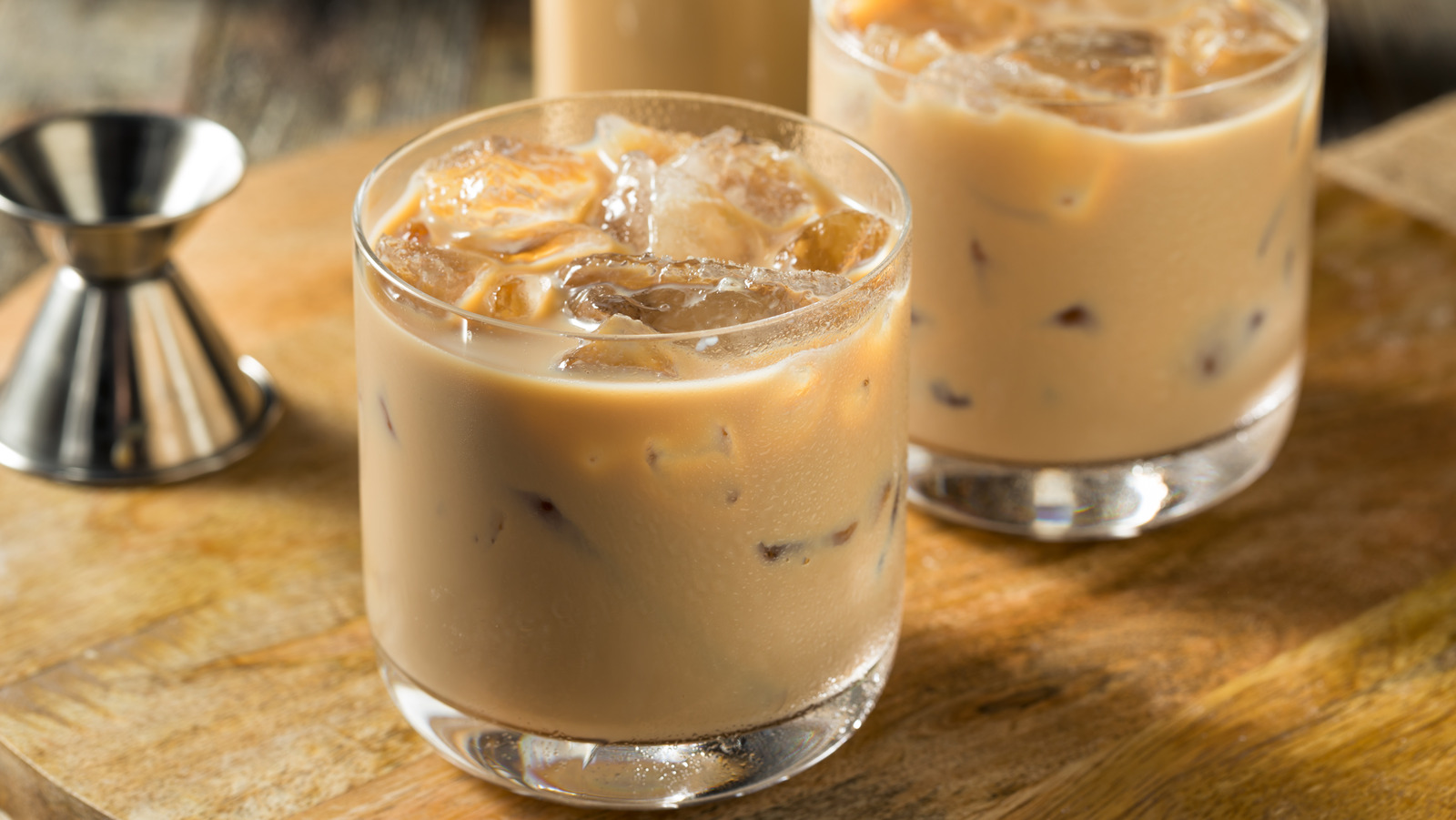 How Long Does Homemade Irish Cream Last In The Refrigerator?