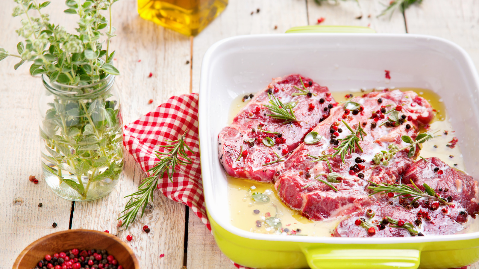 How Long Is It OK To Keep Marinated Meat Frozen?