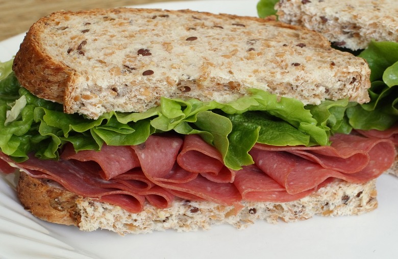 How Long Meat And Other Foods Last in the Fridge and Freezer