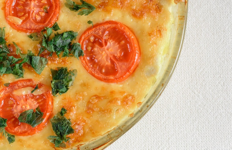 Egg‌ ‌casserole:‌ ‌Freezer‌ ‌