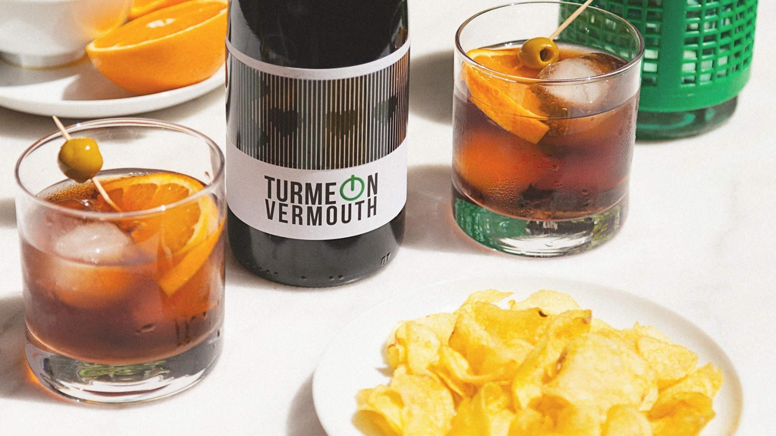 How Long Will Vermouth Last Once It's Opened?