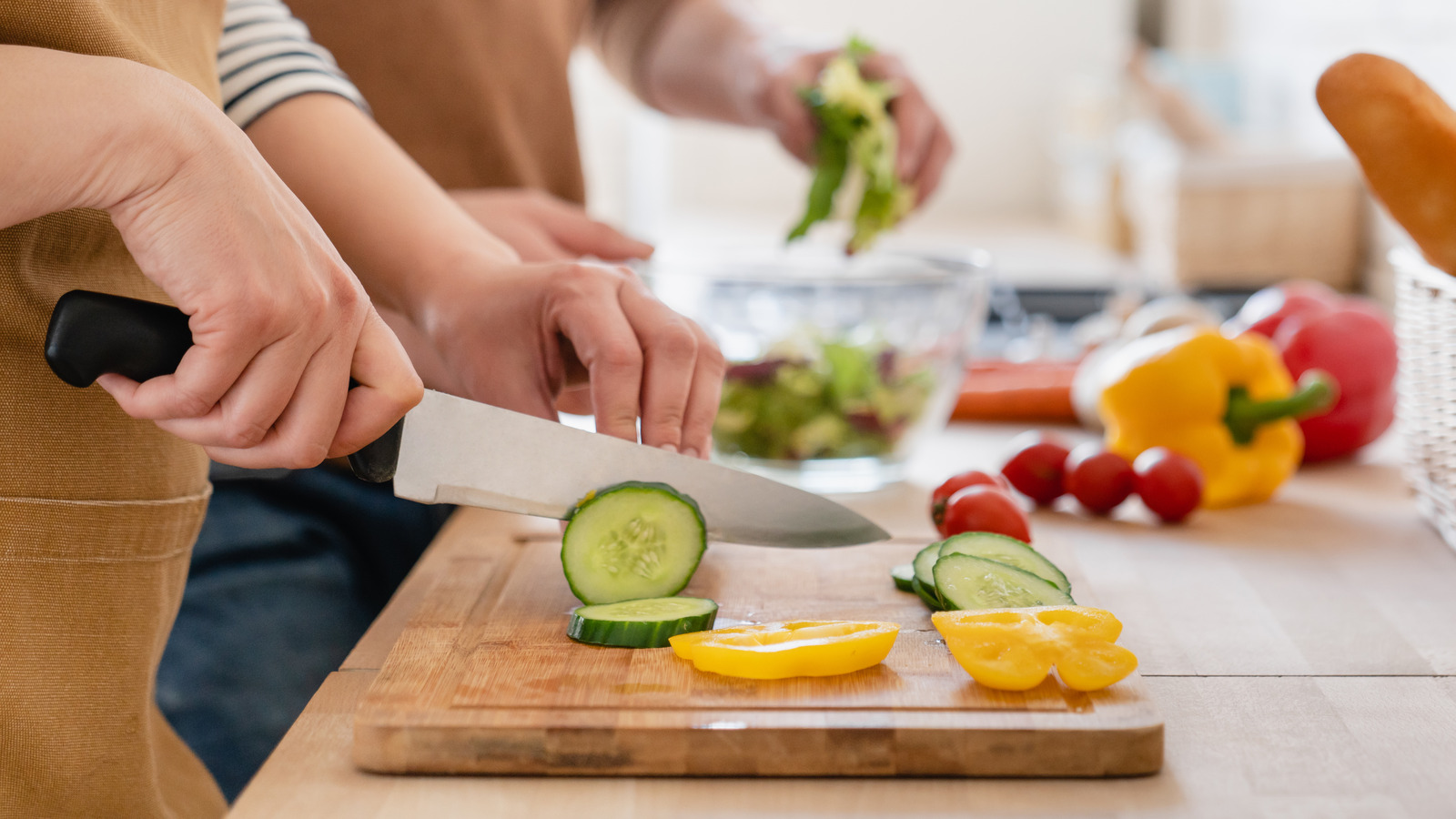 How Many Times Do You Typically Cook Dinner Each Week? Exclusive Survey