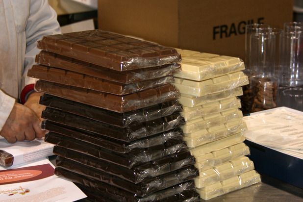 Wrapped Big Daddy Bars