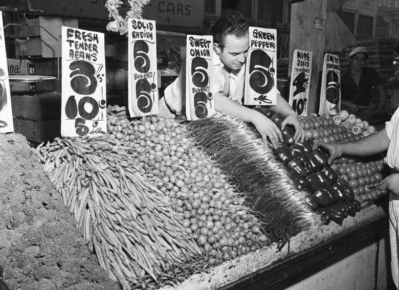 How Much a Dozen Eggs Cost the Year You Were Born