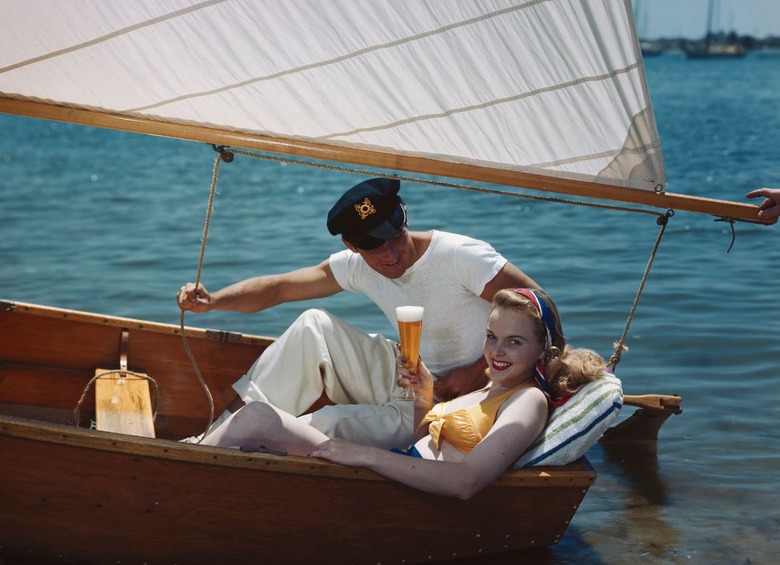 How Much a Dozen Eggs Cost the Year You Were Born