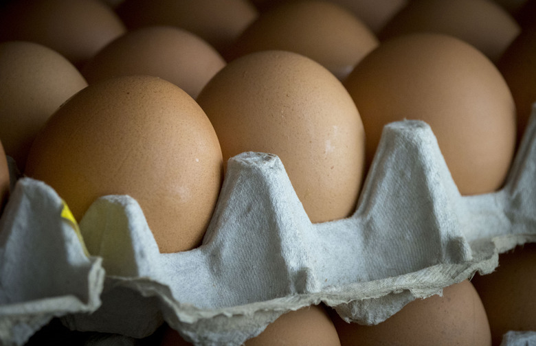 How Much a Dozen Eggs Cost the Year You Were Born