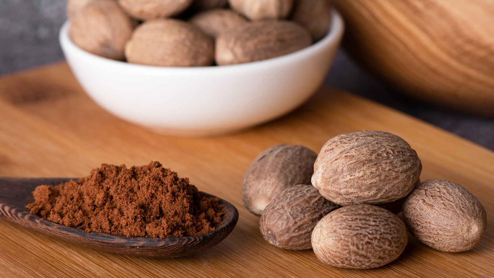 How Much Nutmeg Does It Take To Cause Hallucinations?