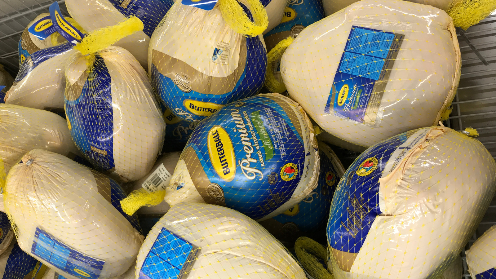 How Much Time Do You Have To Cook A Turkey After It's Thawed?