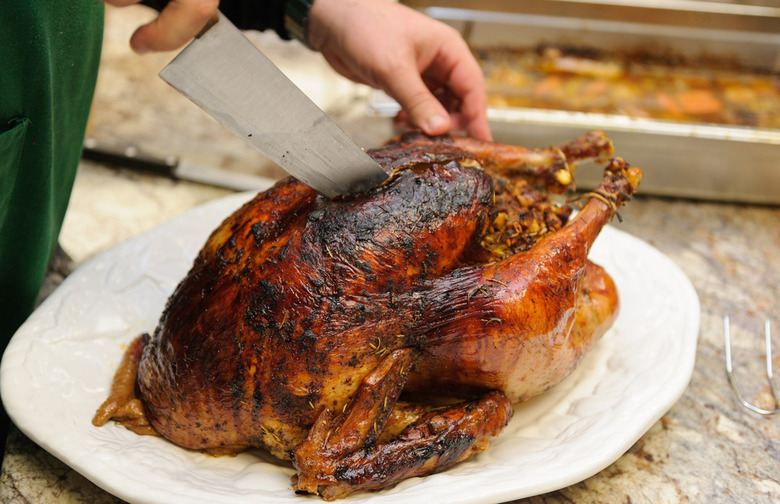 Carving More Than You Need