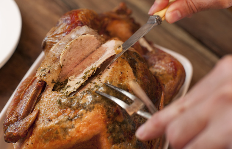 Serving Your Meat on a Cold Platter