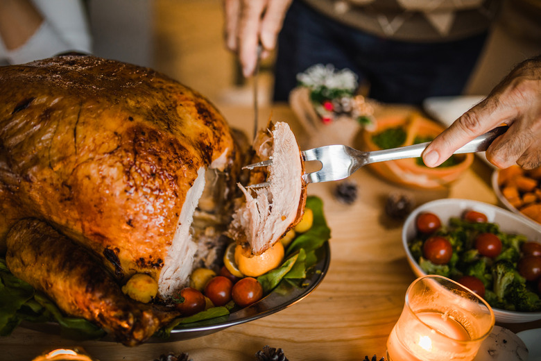 How Not to Carve a Turkey: 10 Common Mistakes and How to Avoid Them