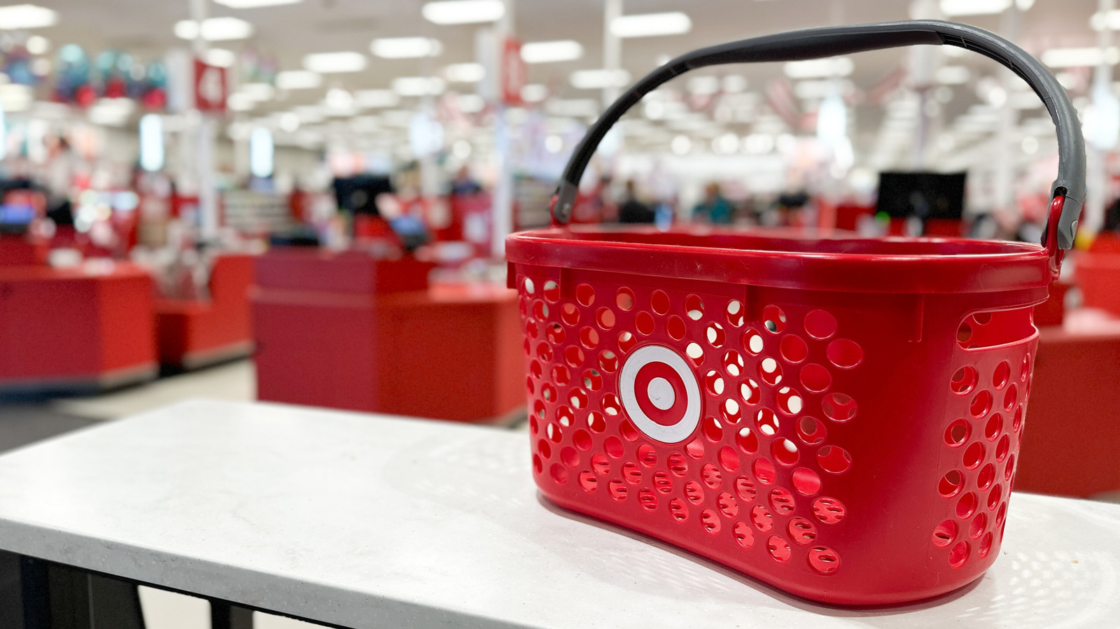 FoodWireDaily — How Target's Grocery Department Is Changing In 2026